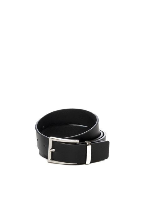  GUESS | BM7839 P5430ADJ-BLACK